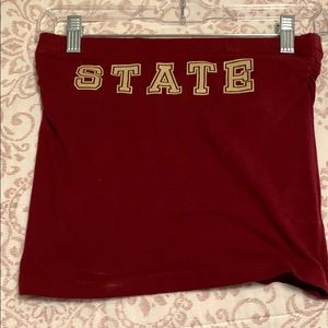 FSU top